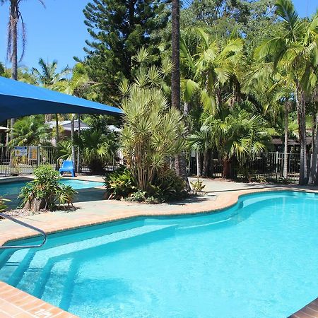 Lani'S Holiday Island Forster Exterior foto