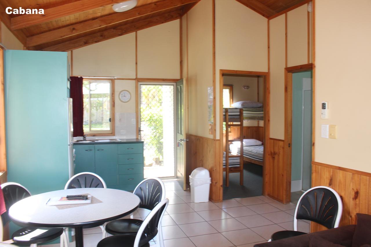 Lani'S Holiday Island Forster Exterior foto